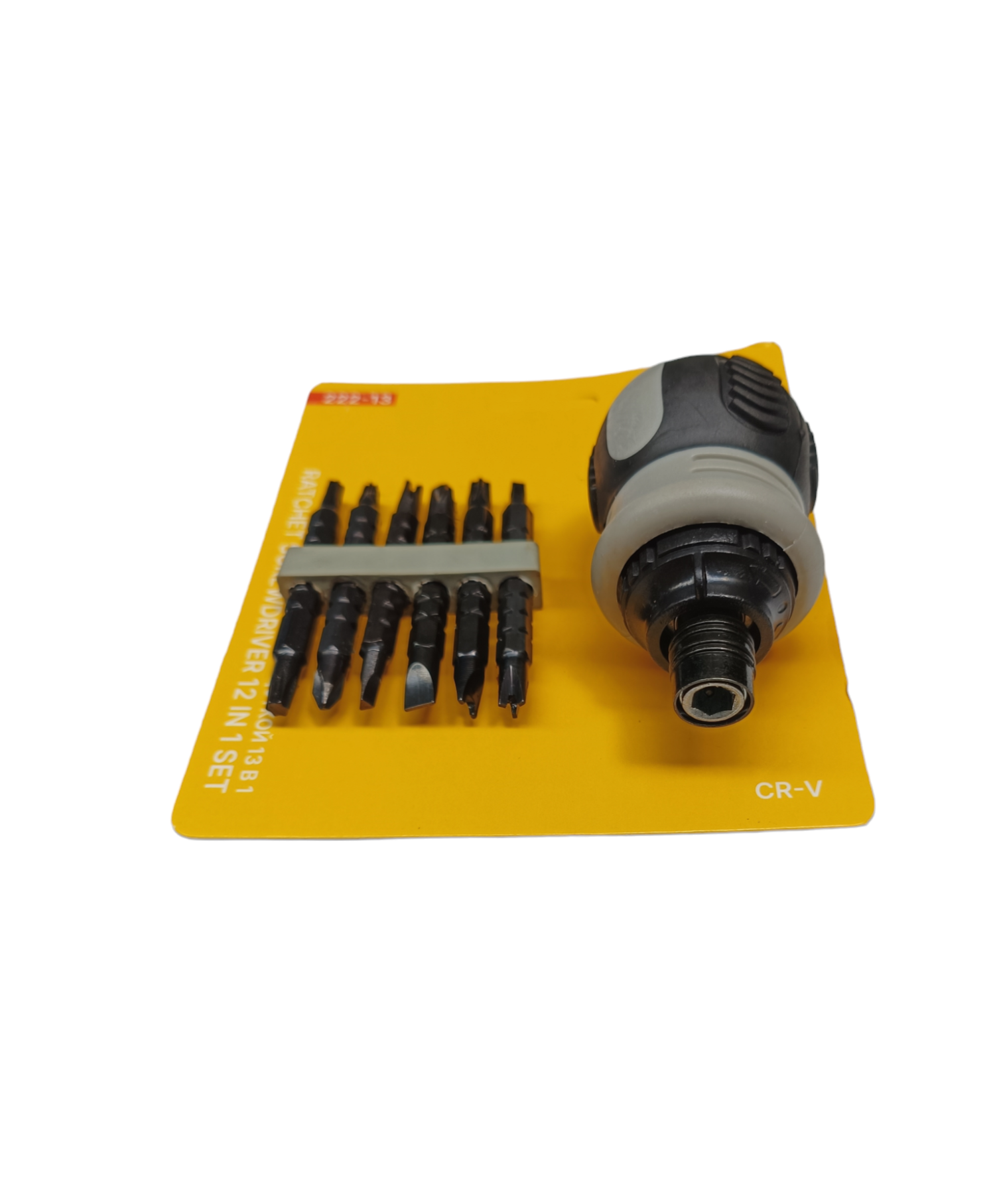 bộ tua vít đa năng tự động 13in1