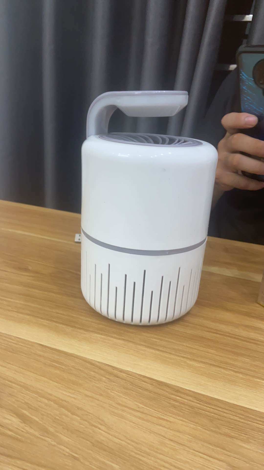 Máy bắt muỗi Mosquito Killing