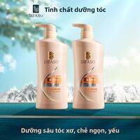 Difaso | Chăm Sóc  Phục Hồi Tóc