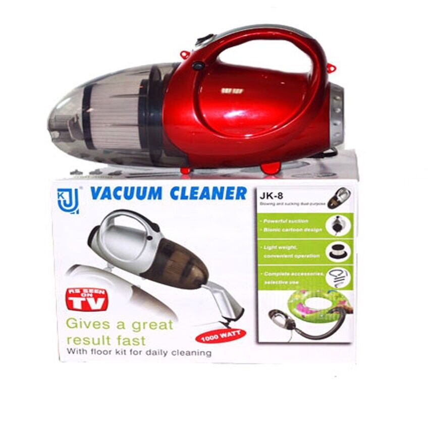 Máy hút bụi vacuum cleaner 2 chiều mini