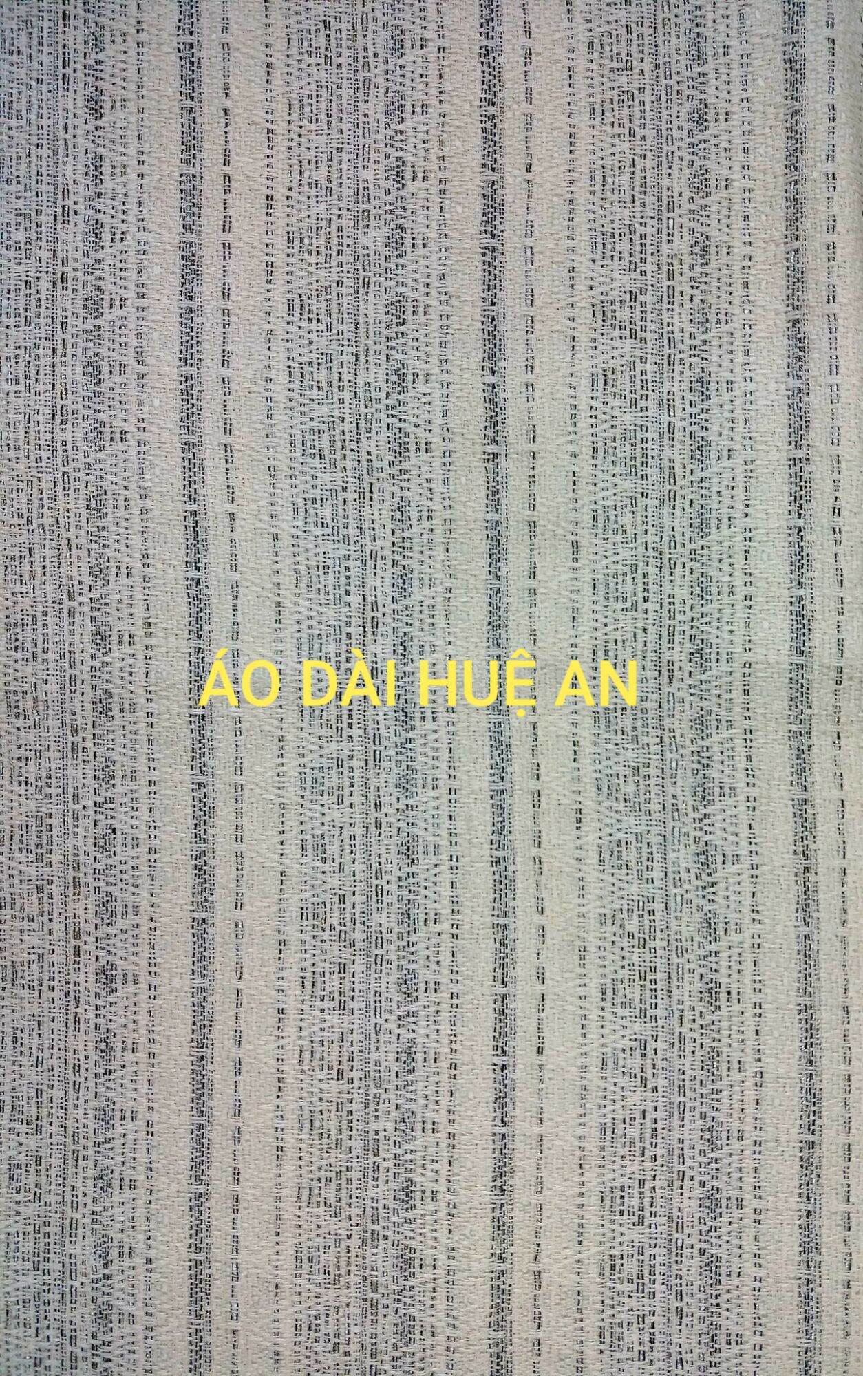 1.5m vải dạ tweed, dạ text dệt kim tuyến, may váy đầm, vest, áo khoát,... khổ vải 1m45