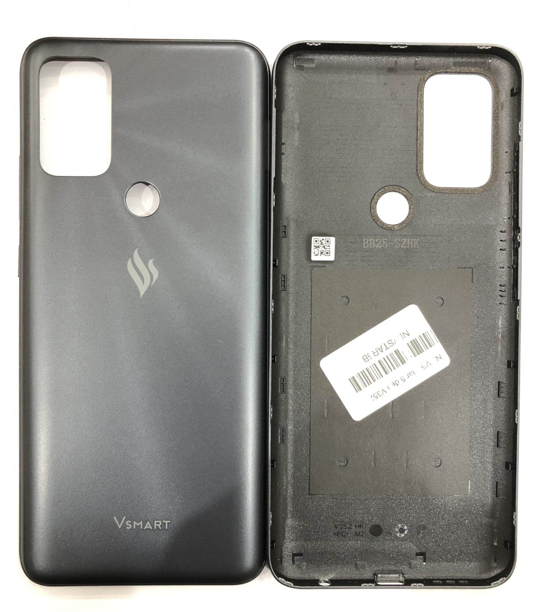 Nắp lưng Vsmart Star 5