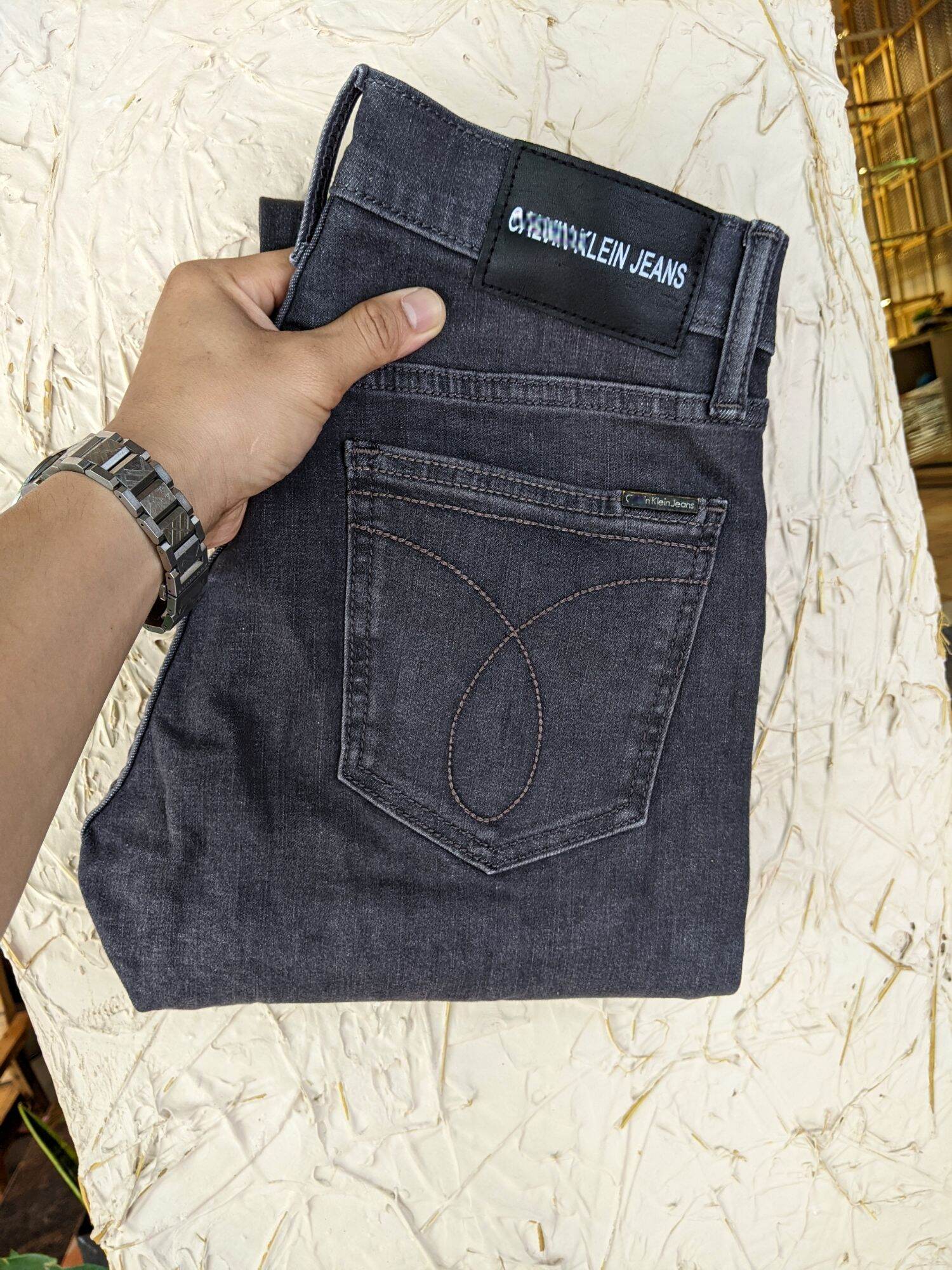 Jeans ck