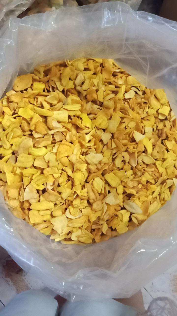 500gr mít sấy vụn giòn