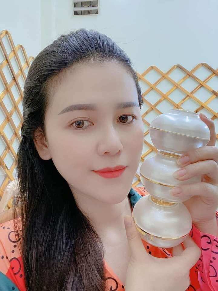 KEM FACE PHÁP A MẨU MỚI CHÍNH HÃNG