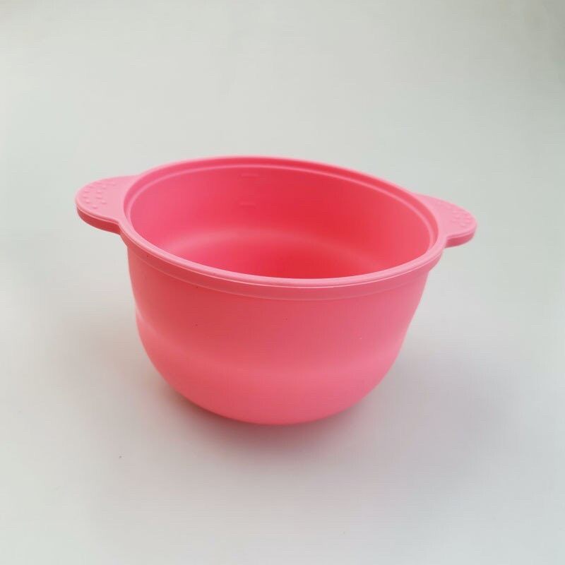 Chén silicon nấu sáp wax lông