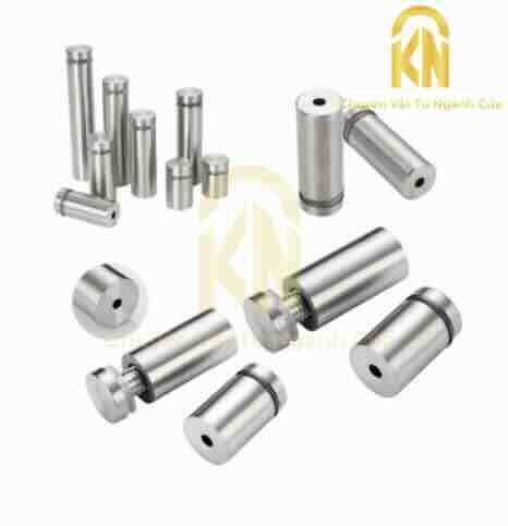 Ốc chân kính - ốc kính bảng