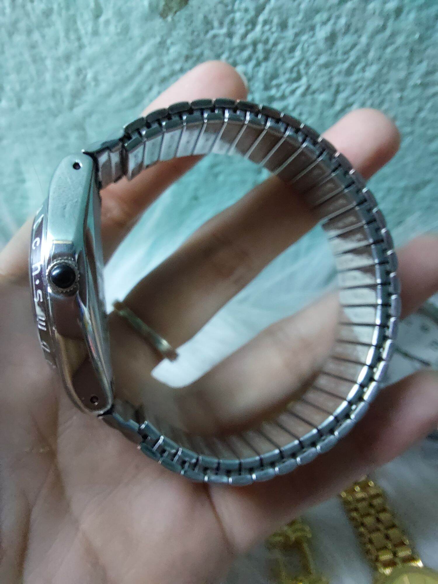 đồng hồ nam swatch Thụy Sỹ