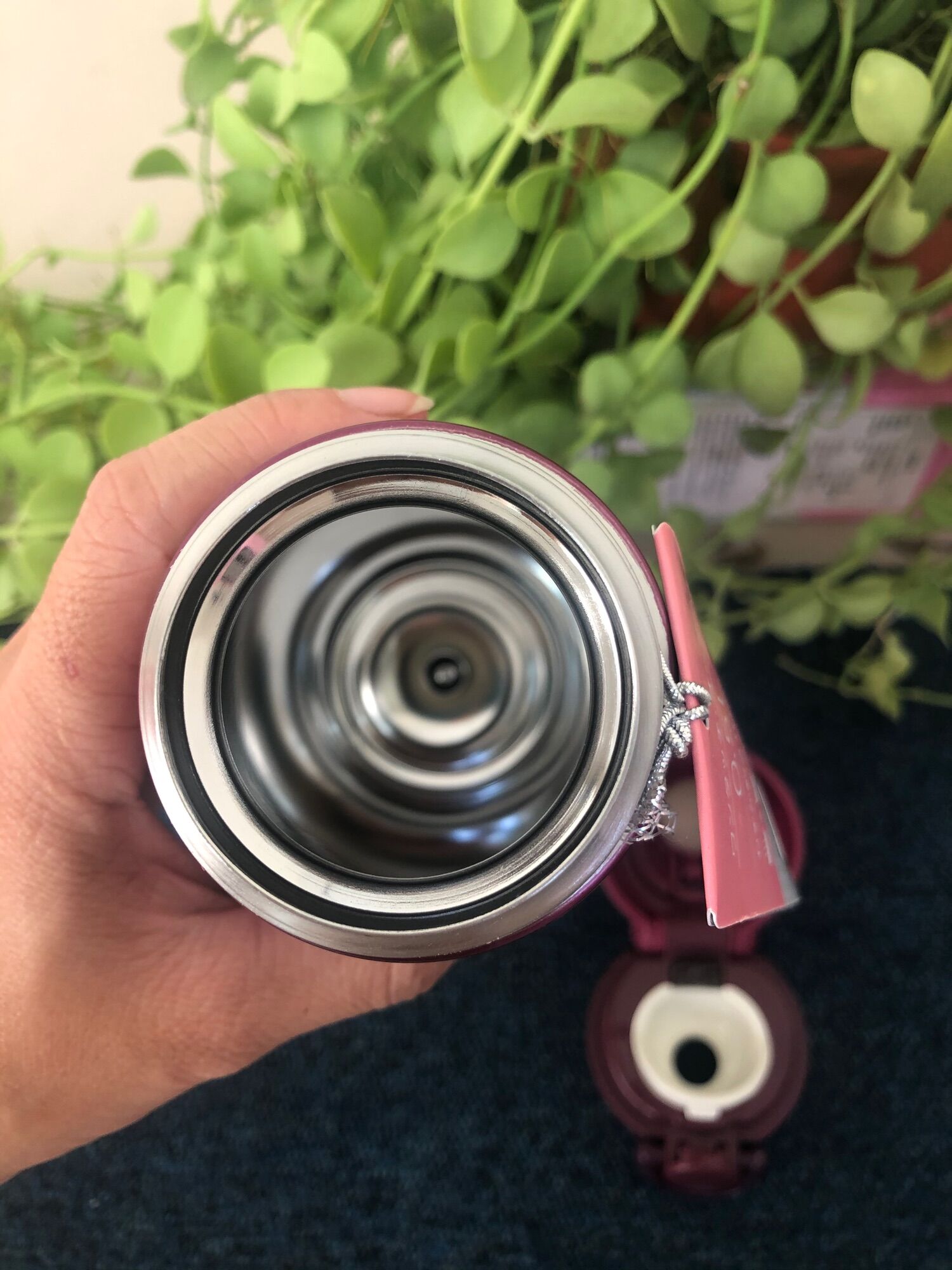 Bình giữ nhiệt Thermos 500ml
