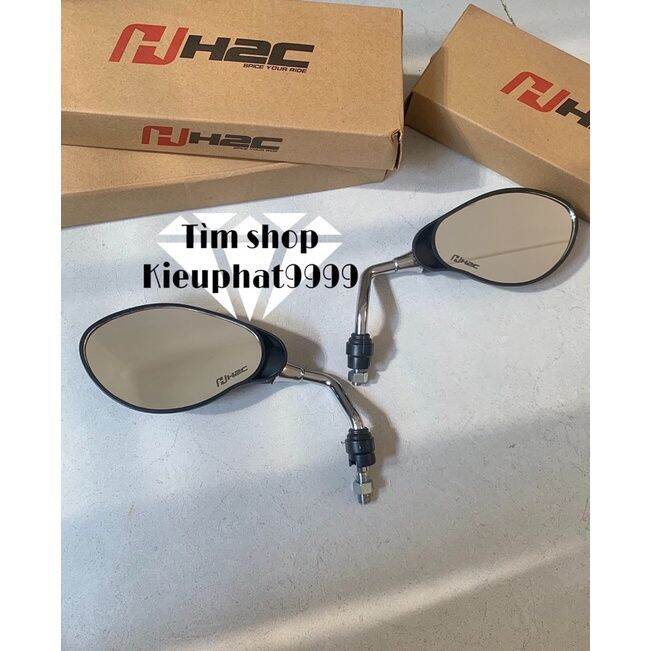 Kính Yaz Chân Xi H2C ( Giá 1 Cặp )