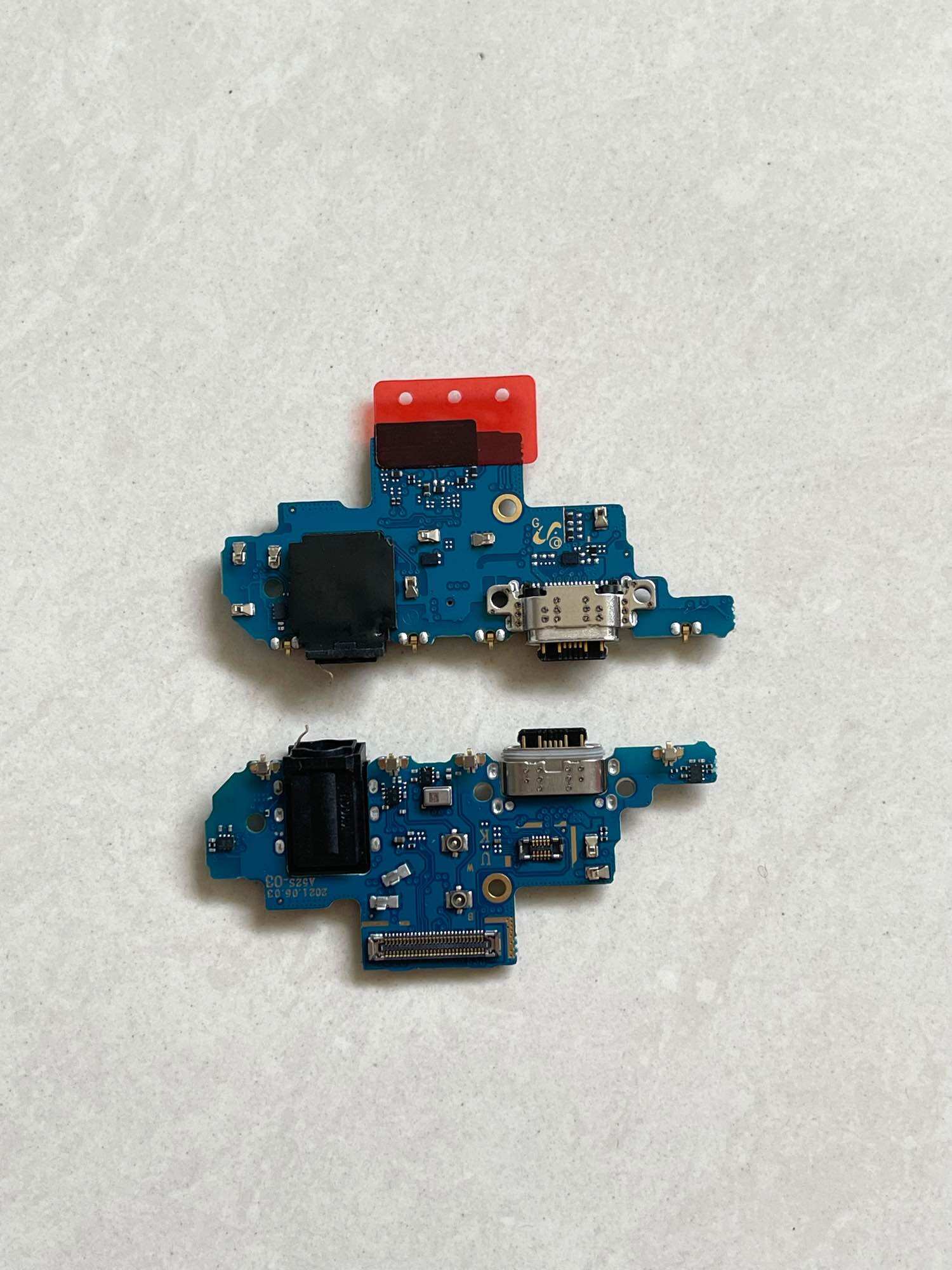 Chân sạc bộ Samsung A52s