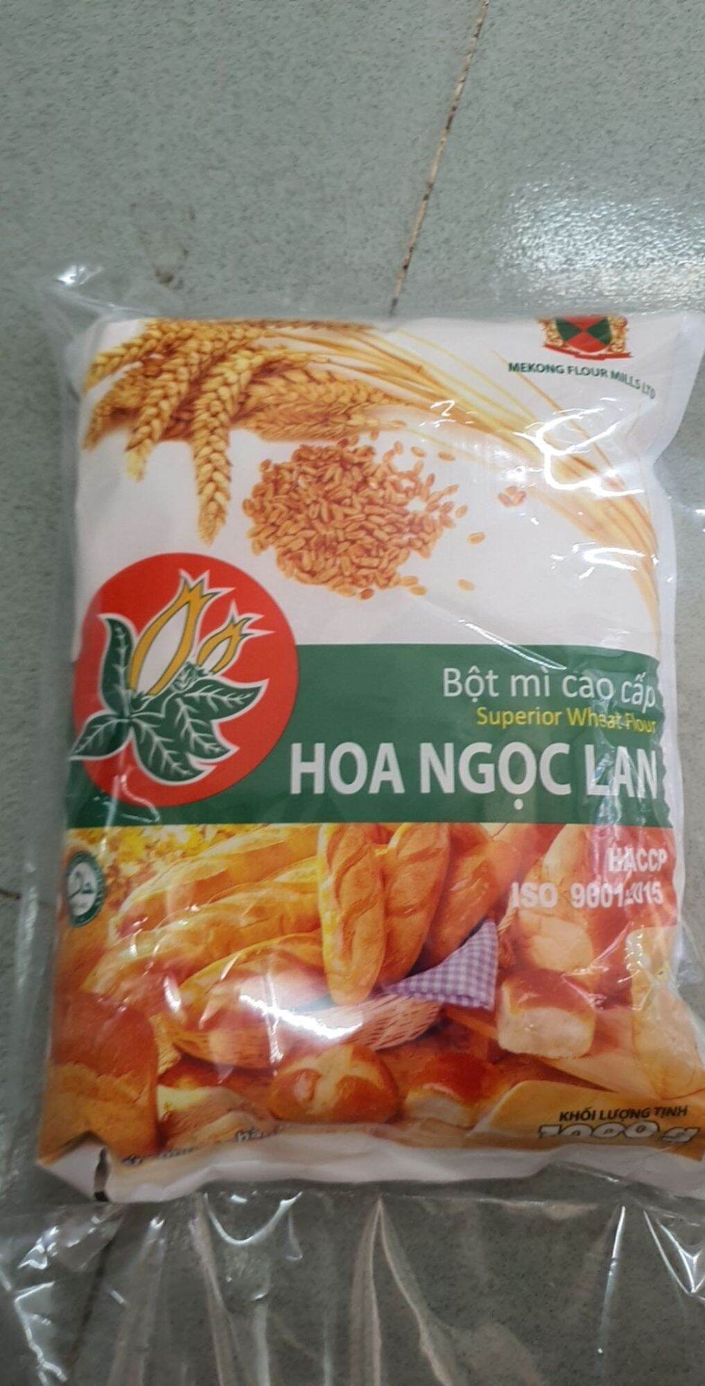 Bột Mì Hoa Ngọc Lan 1KG