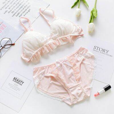 Set đồ lót dễ thương 20
