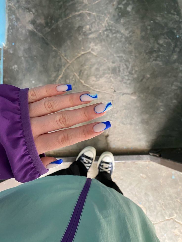 NailBox Móng Úp Thiết Kế Đơn Giản