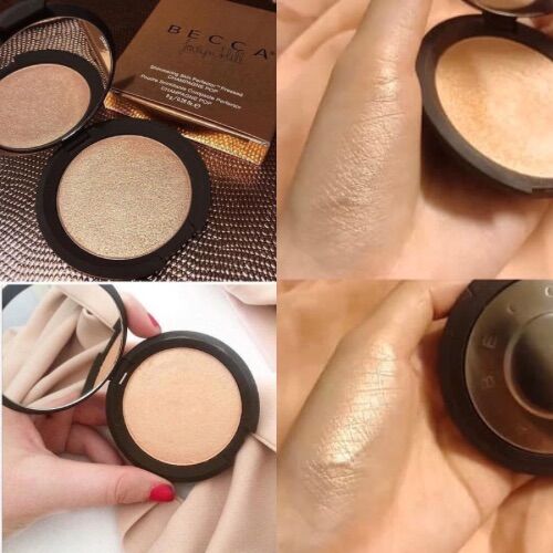 Phấn bắt sáng Becca Shimmering Skin Perfector Highlight