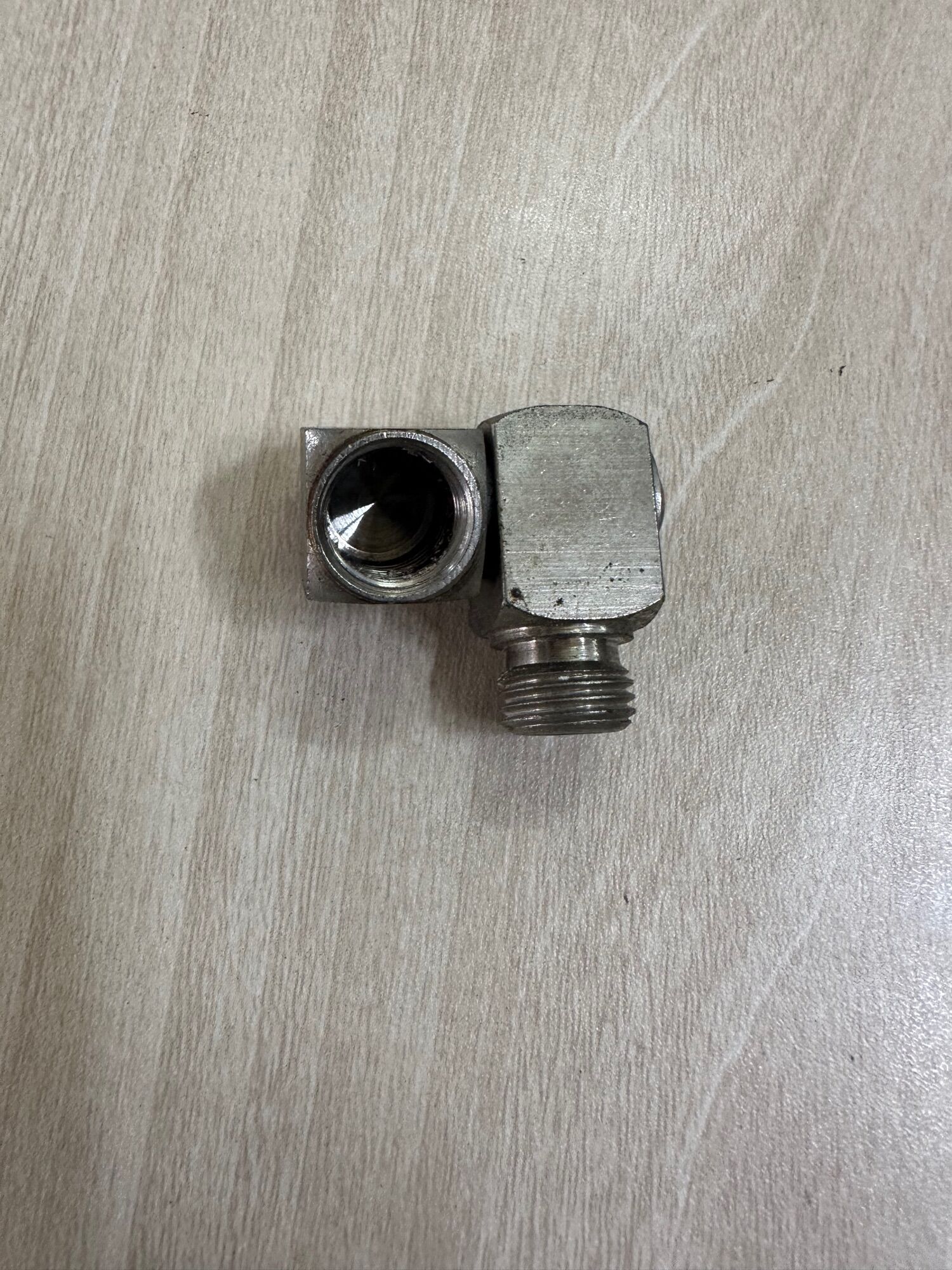 [HCM]KHỚP NỐI BÉC XOAY 360 ĐỘ