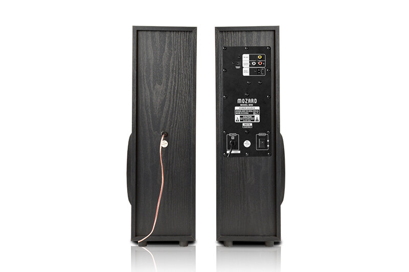 Loa Tháp Bluetooth Mozard M90 likenew 95%( phụ kiện)