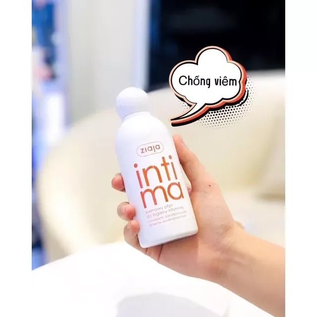 ddvs intima 200ml