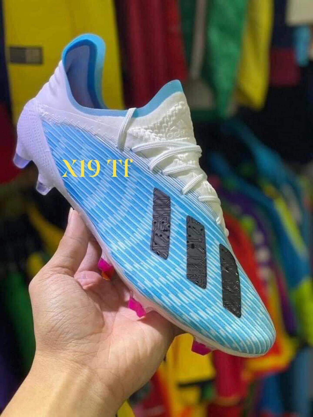 Adidas x19.9 FG