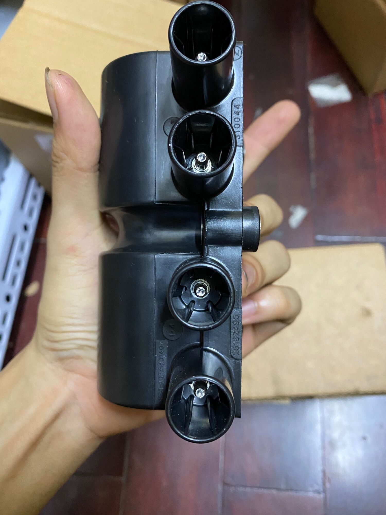 Mô bin đánh lửa Captival,Gentra,Matiz 4 Gm:25182496