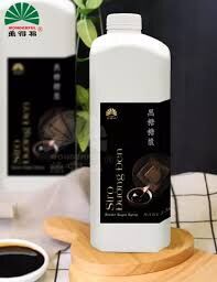 [HCM]1 Can Đường đen wonderful