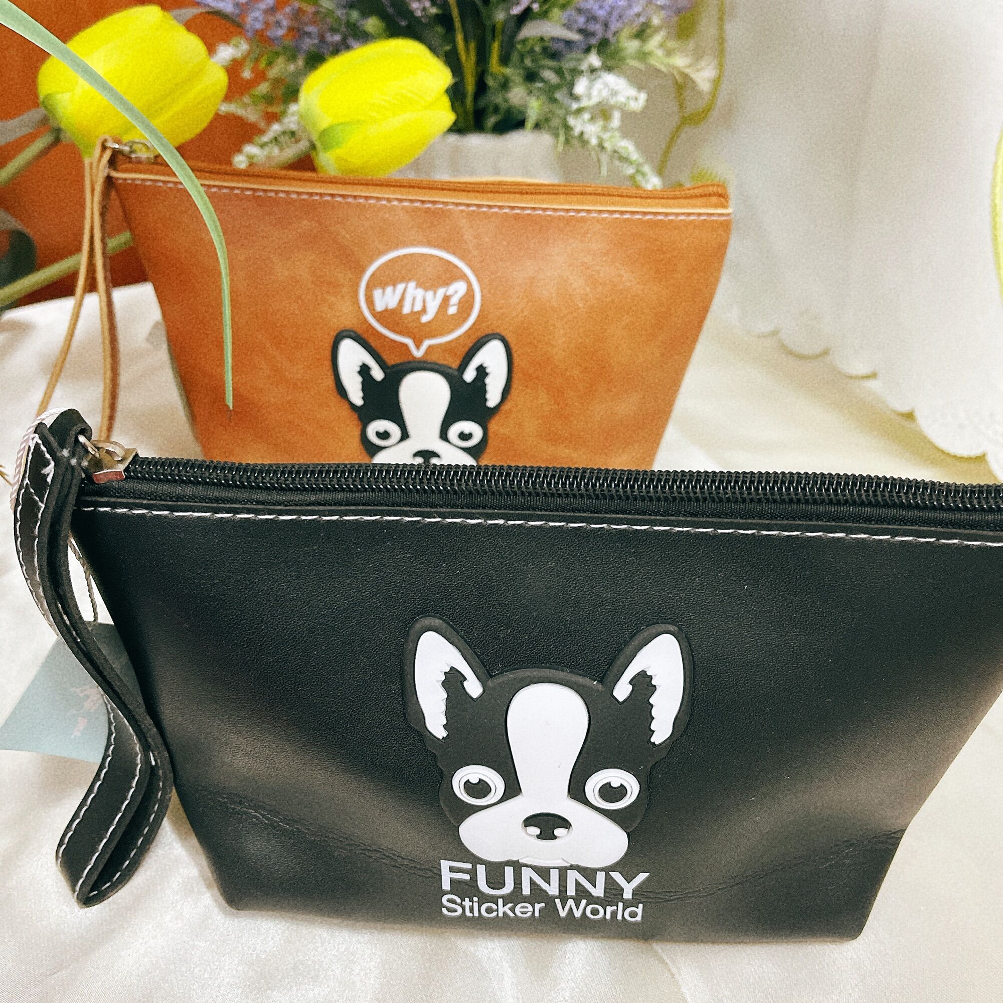 Clutch cầm tay siêu xinh