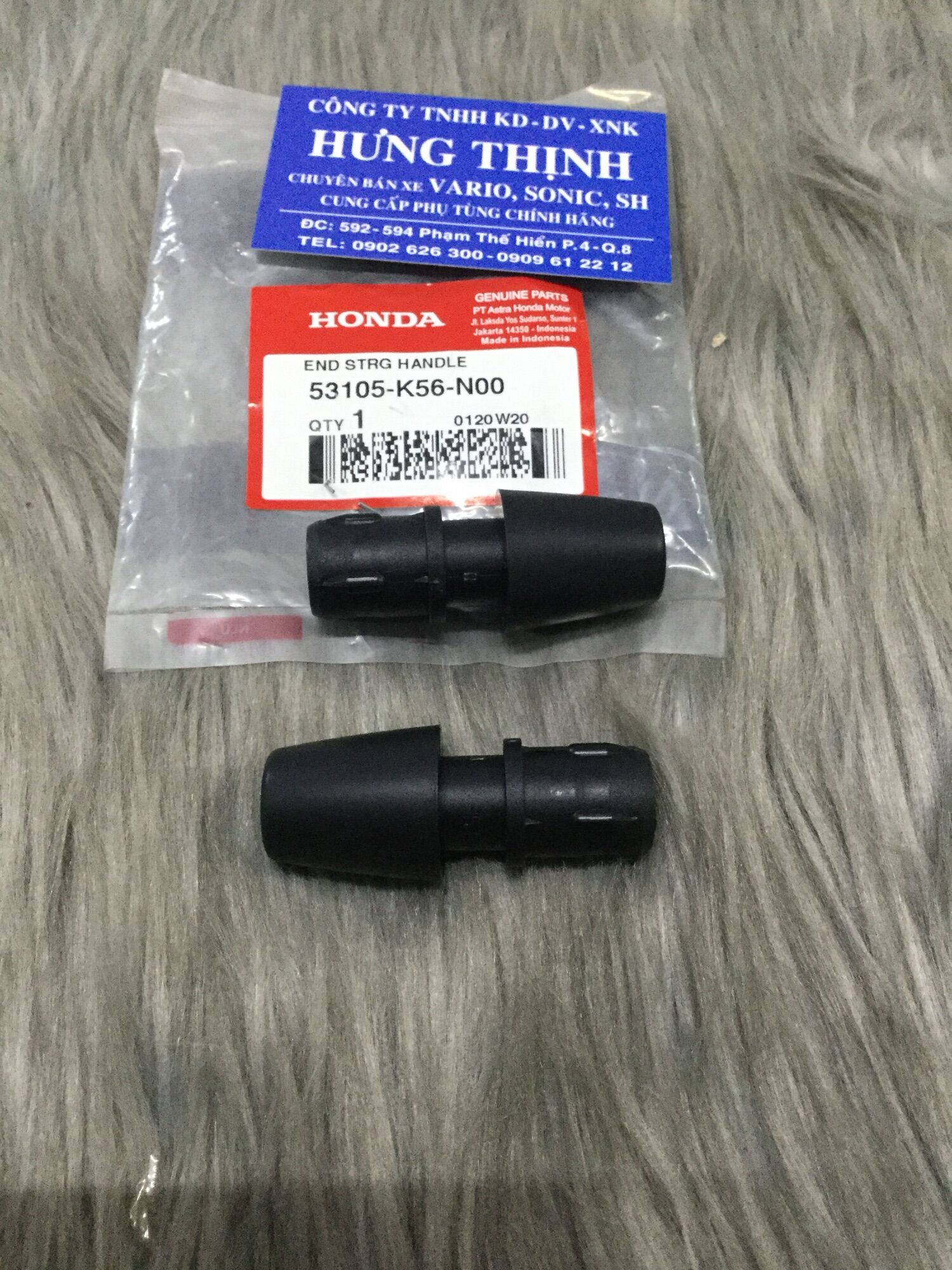 GÙ Sonic 150