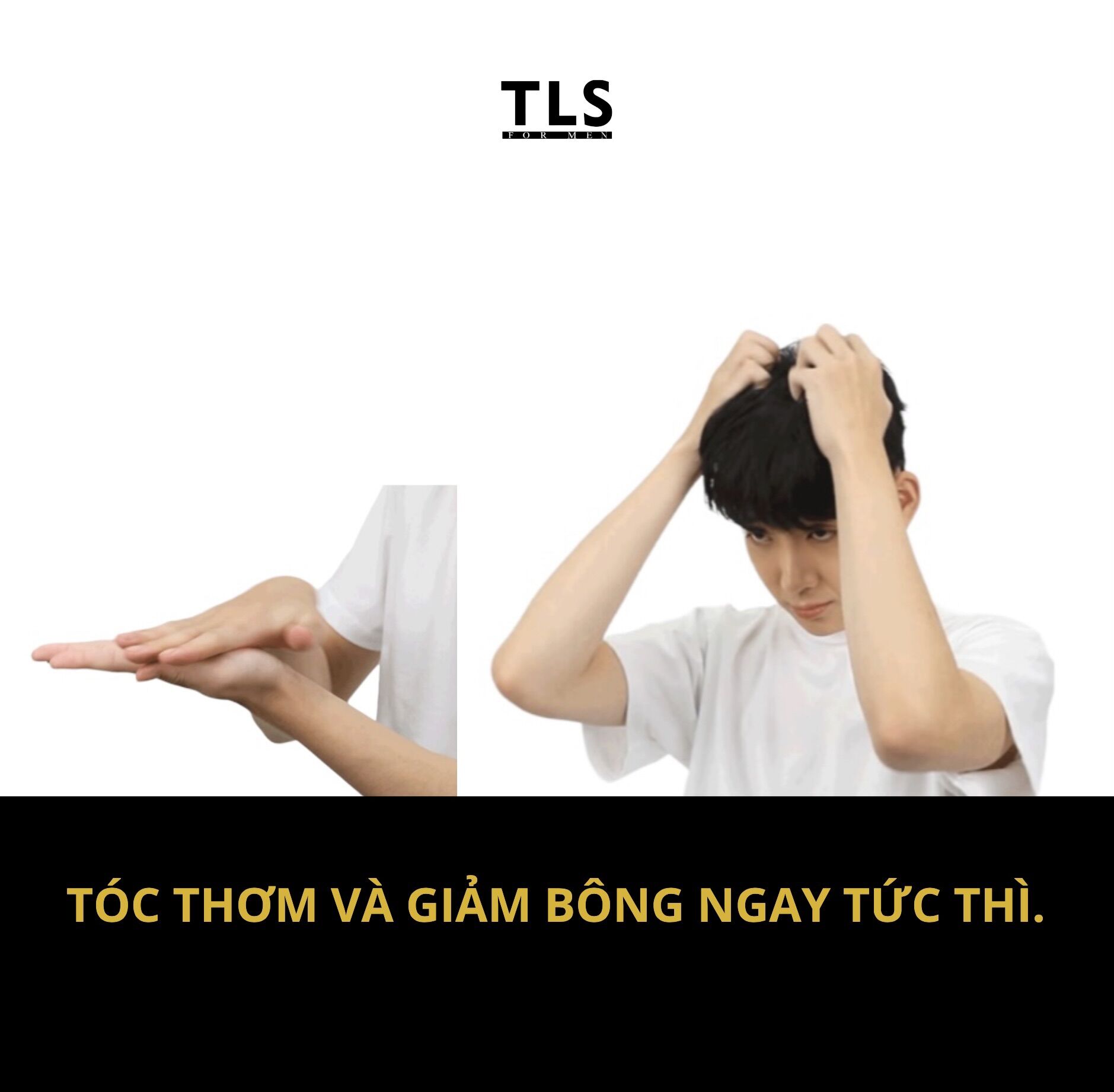 TUNG LONG SHOP | TINH DẦU DƯỠNG TÓC 70ml