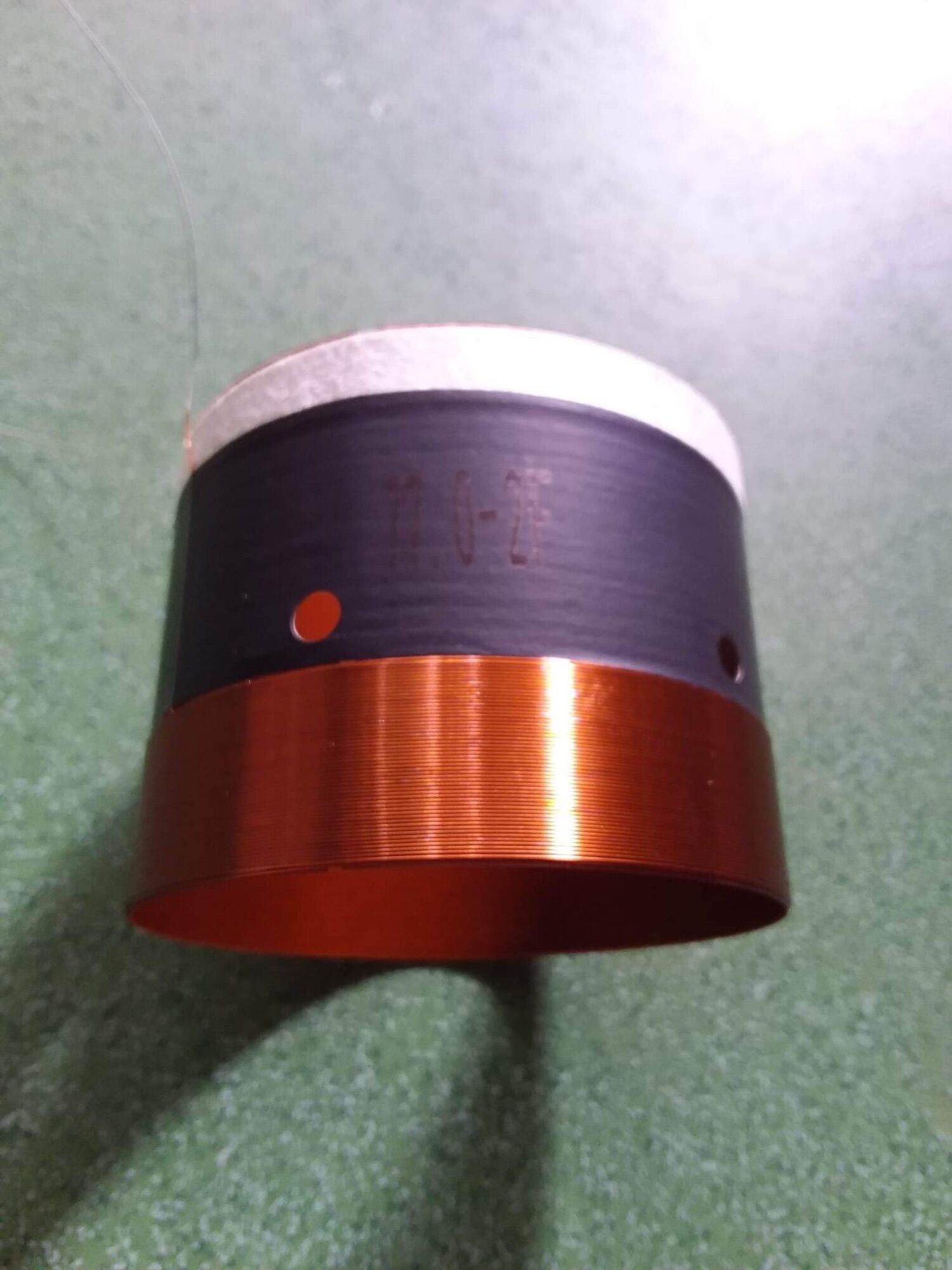 1 CHIẾC COIL 77MM NHẬP KHẨU ( 2 LỚP NGOÀI )