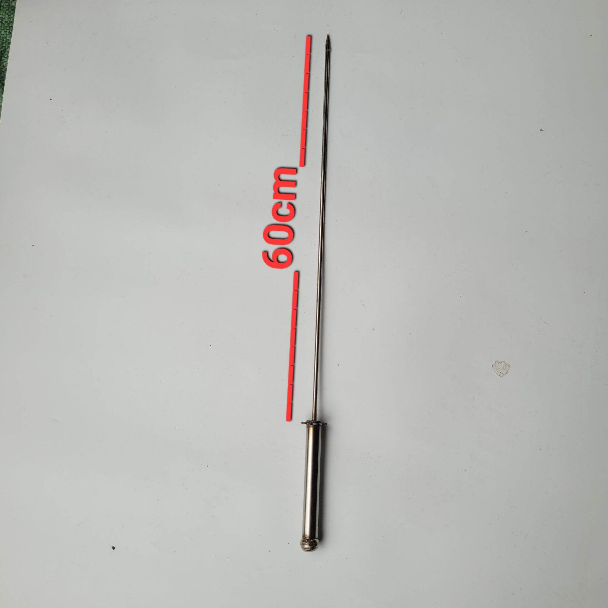 xiên nướng thịt cho máy quay thịt tự động( nhiều kích cỡ)