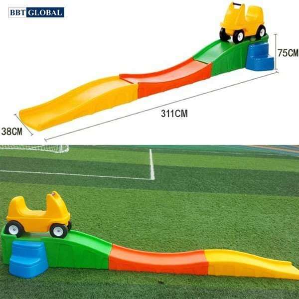 Xe trượt dóc chòi chân