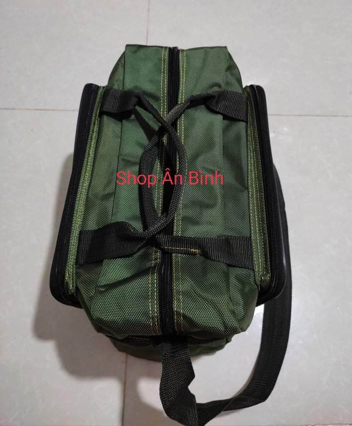[HCM][Giá Hủy Diệt] Túi Đựng Đồ Nghề Ngang Size Nhỏ