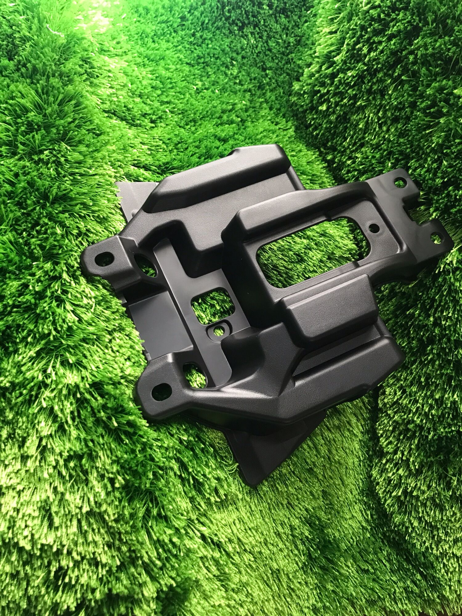 Bợ Đầu Đèn - Satria fi/Raider fi