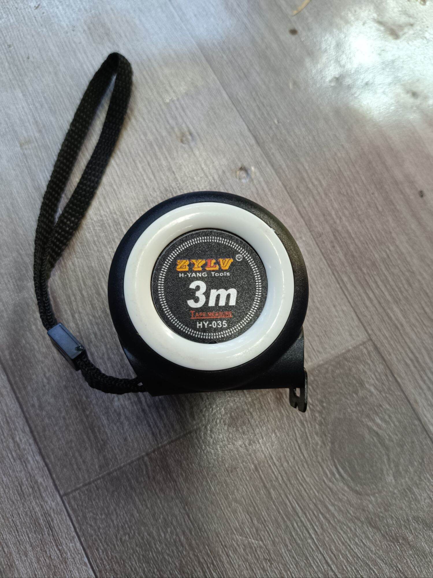 thước tự hãm 3m, 5m, 7,5m, 10m ZYLV s/lẻ TQ