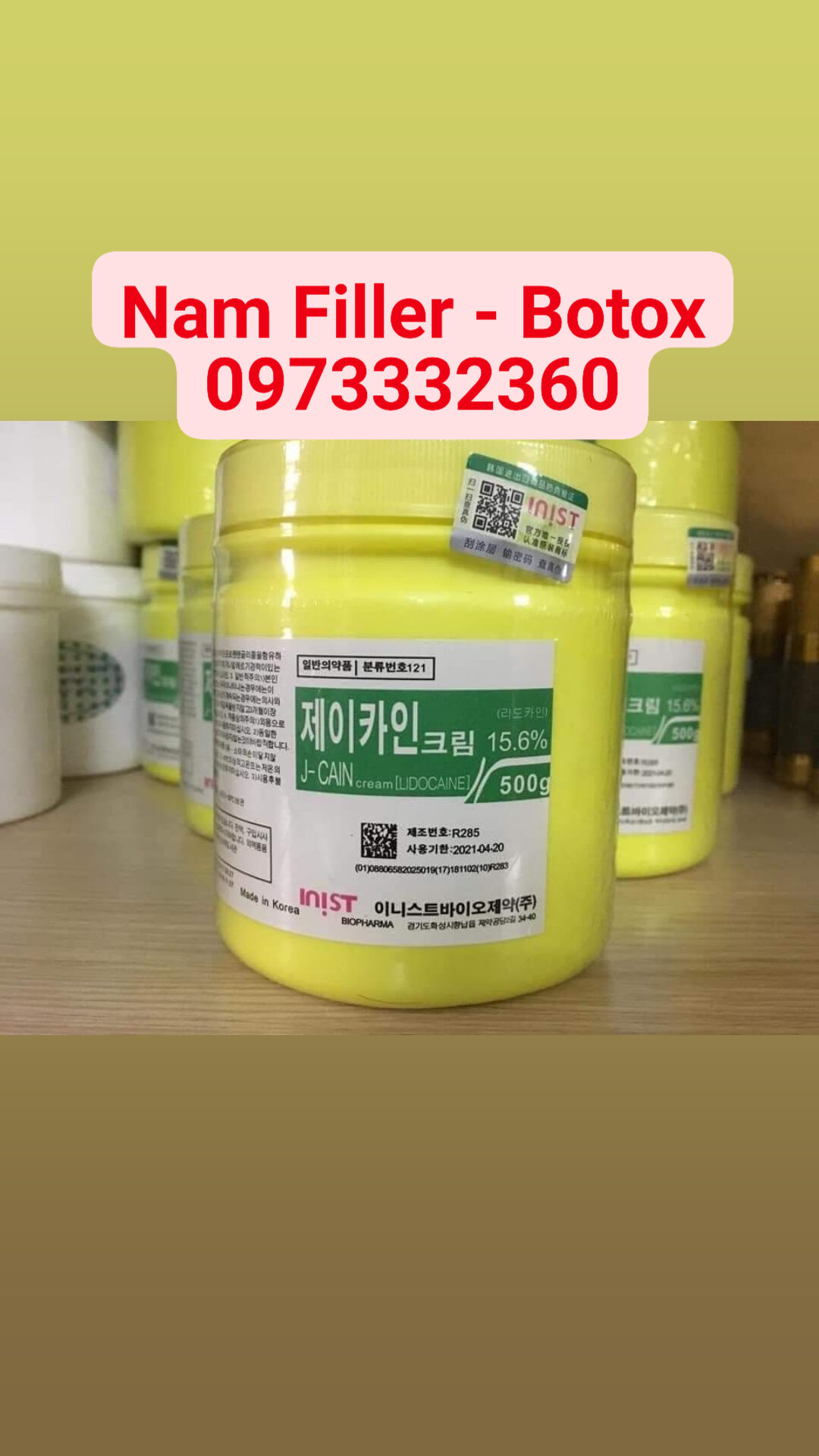 Tê vàng hàn