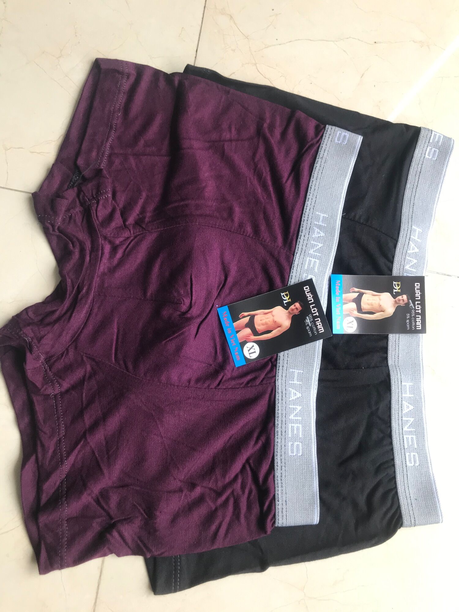 Quần bơi, quần lót , quần đùi Nam