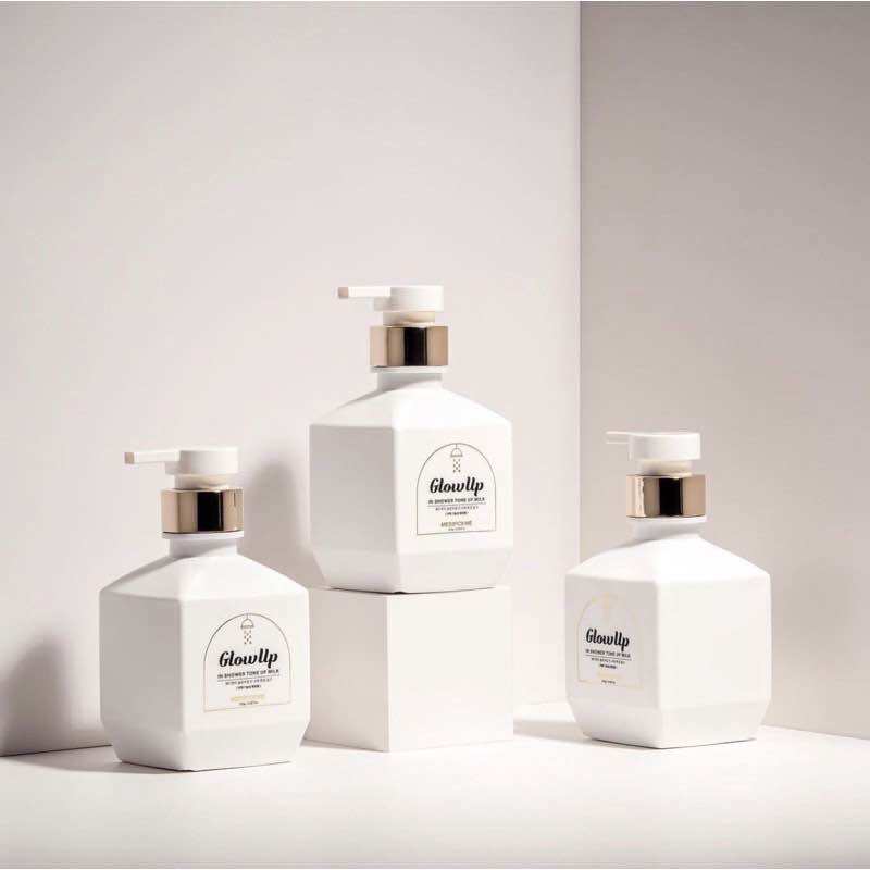 Sữa Tắm Trắng Medipickme 300ml