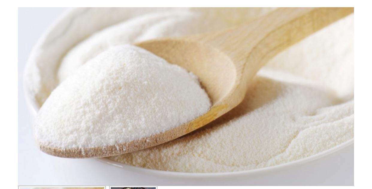 Bột Gelatin Ewald chiết 100g