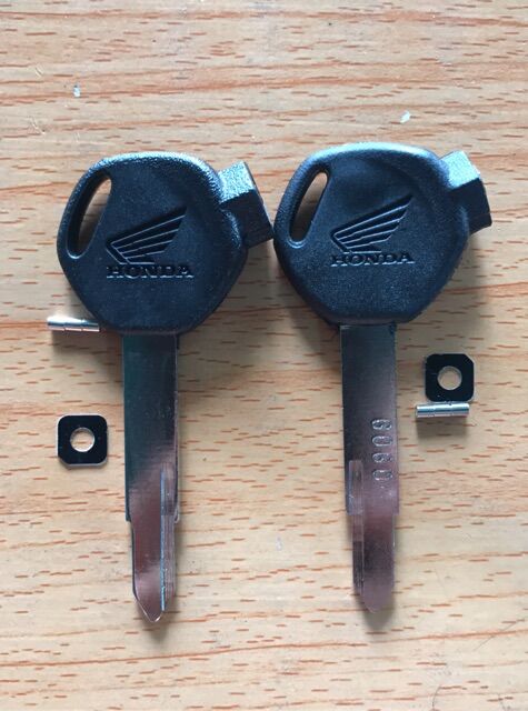 Combo cặp phôi chìa khoá xe FUTURE, AIRBLADE cũ
