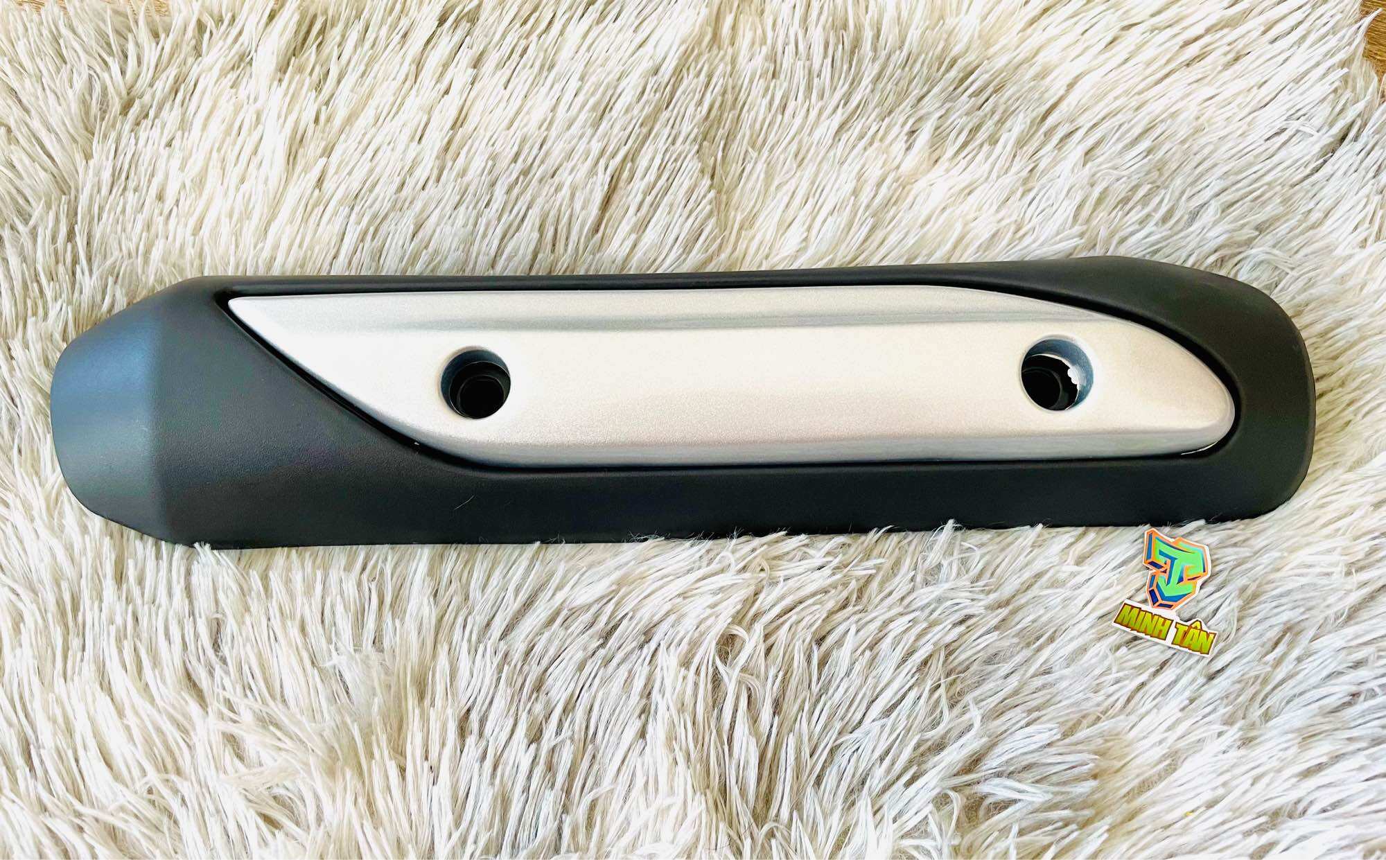 Ốp pô vario 2017, click 110, airblade 2017-2020, vision 2020-2022