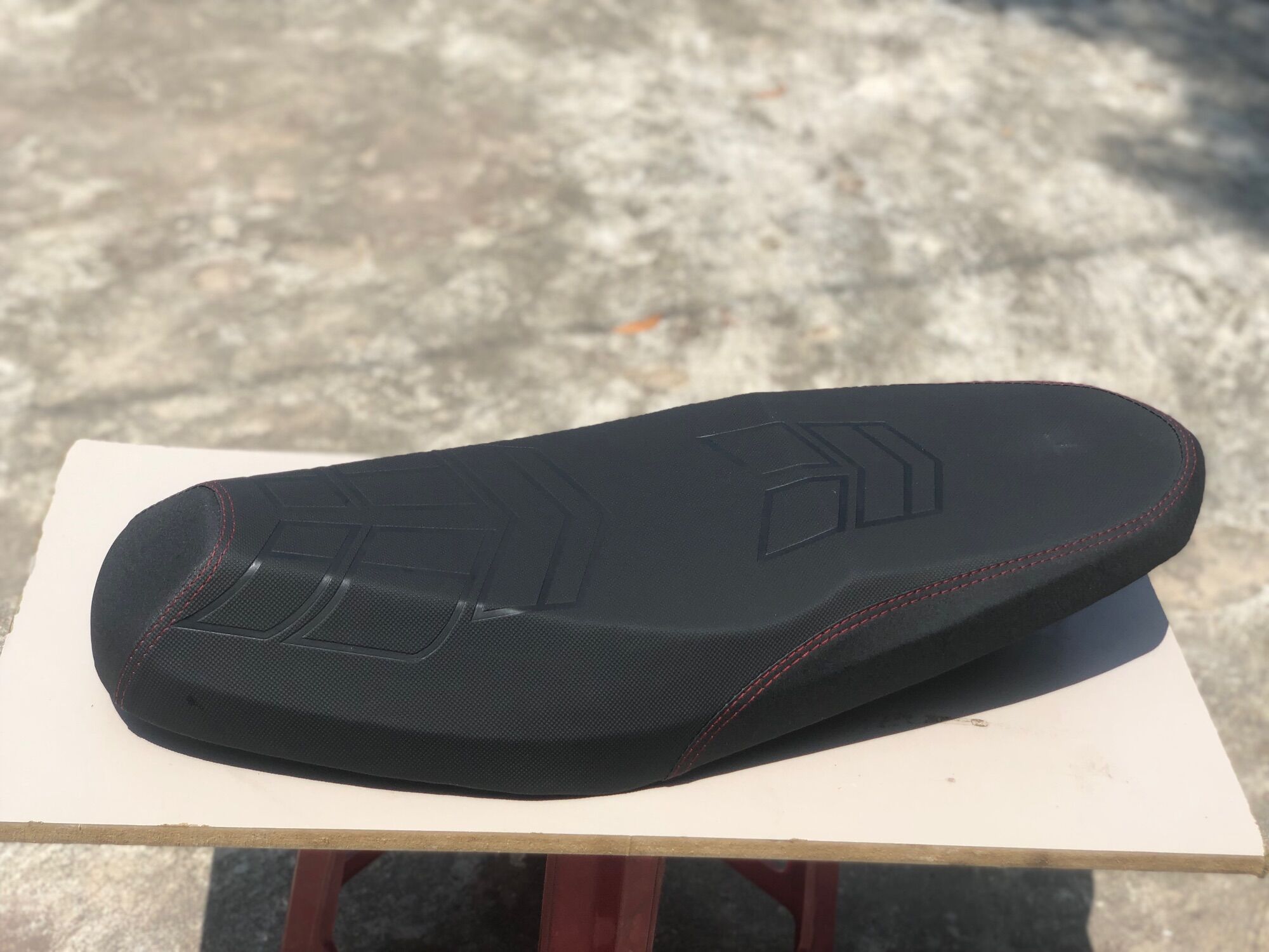 [SẢN PHẨM MỚI]- Yên Sirius Fi 2 tầng loại 1