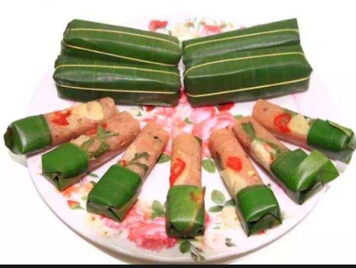 nem chua Thanh Hóa (10cái/bịch)