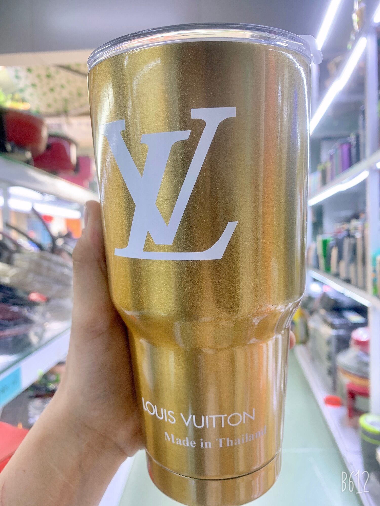 [HCM]LY GIỮ NHIỆT 900ml