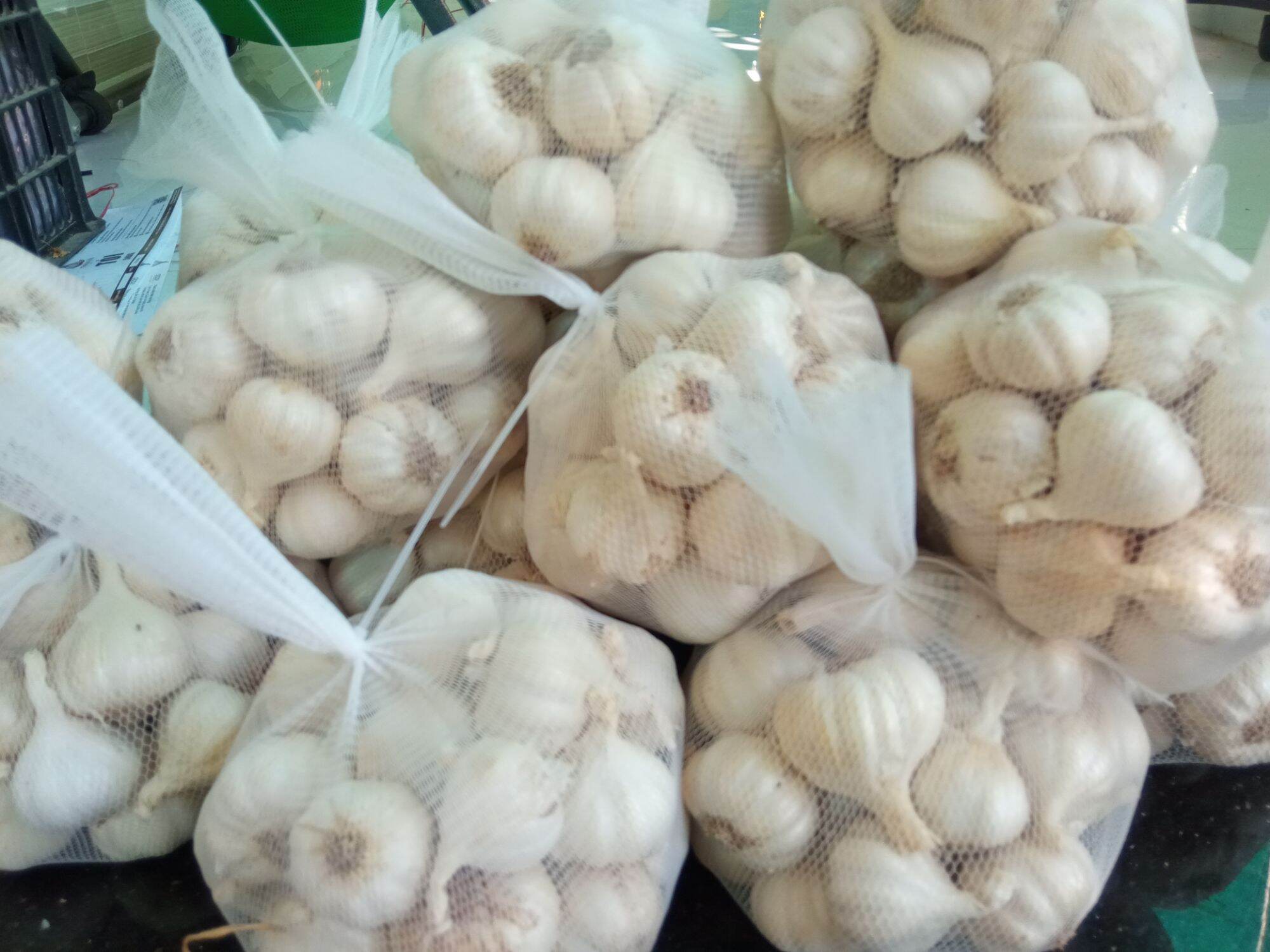 500g Tỏi Phan Rang loại 1