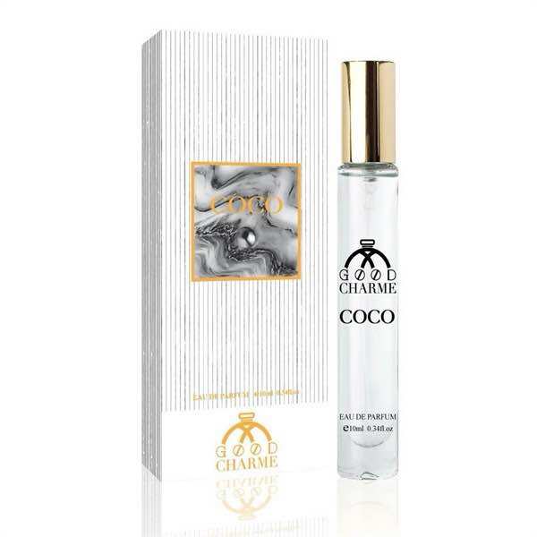 Nước hoa COCO 25ml trắng Goodchame