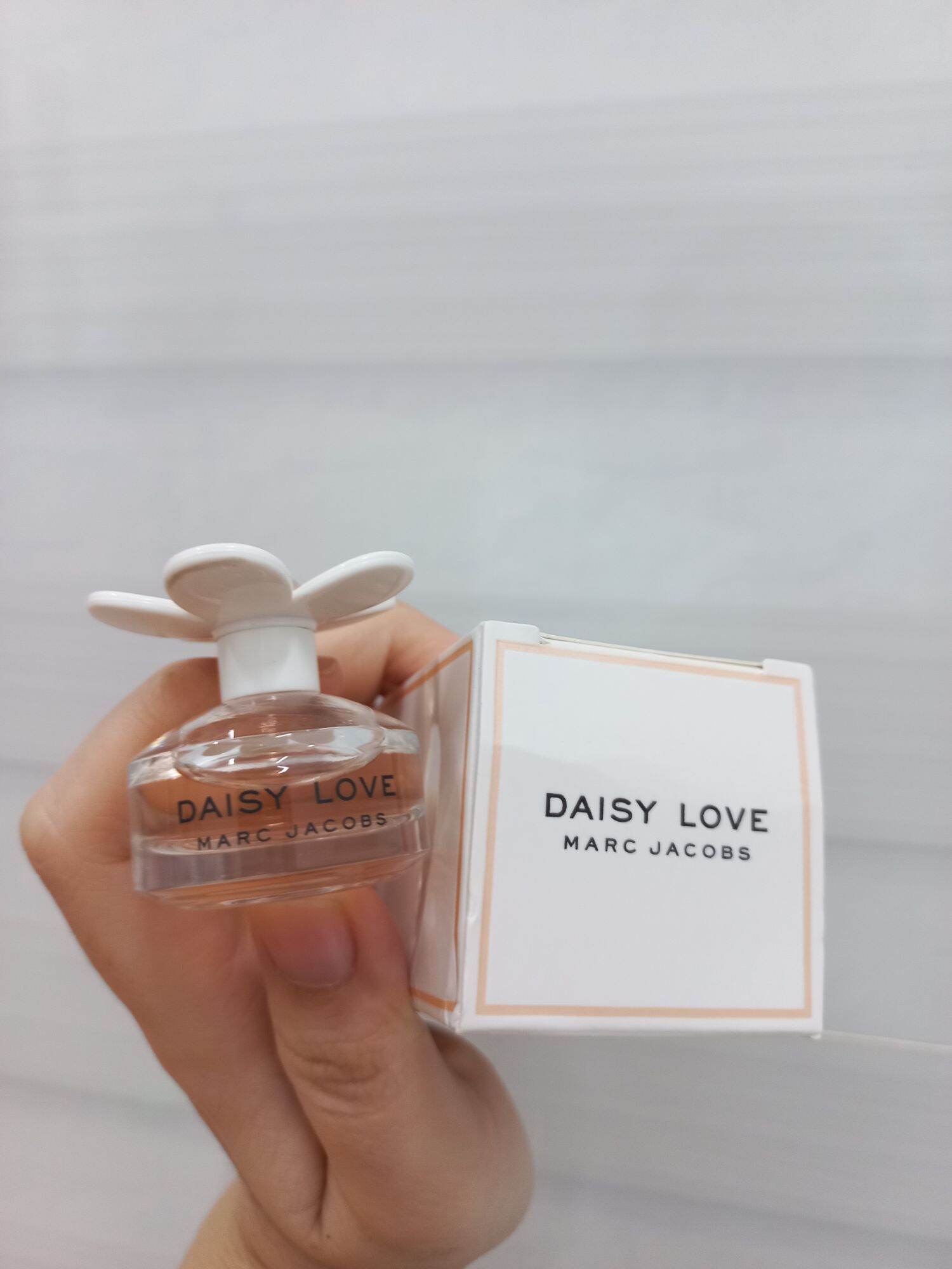 Nước hoa Daisy Love Marc Jacobs 4ml