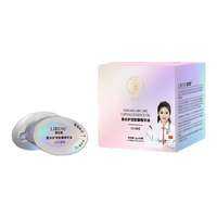 LIRUSU | Dầu Dưỡng Ẩm  Chống Xơ Rối Dạng Viên Nang