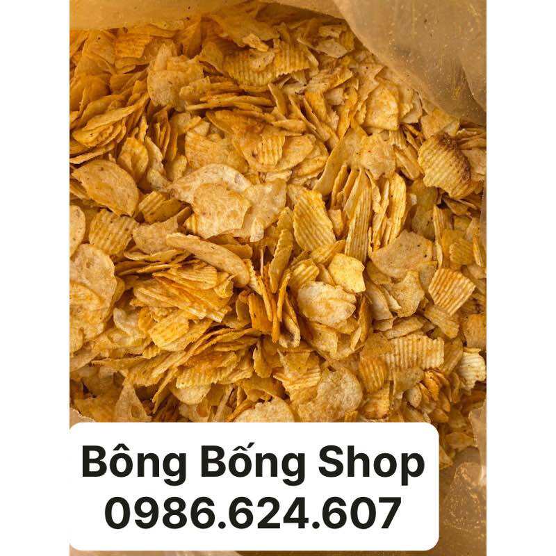 1kg bim bim khoai Tây