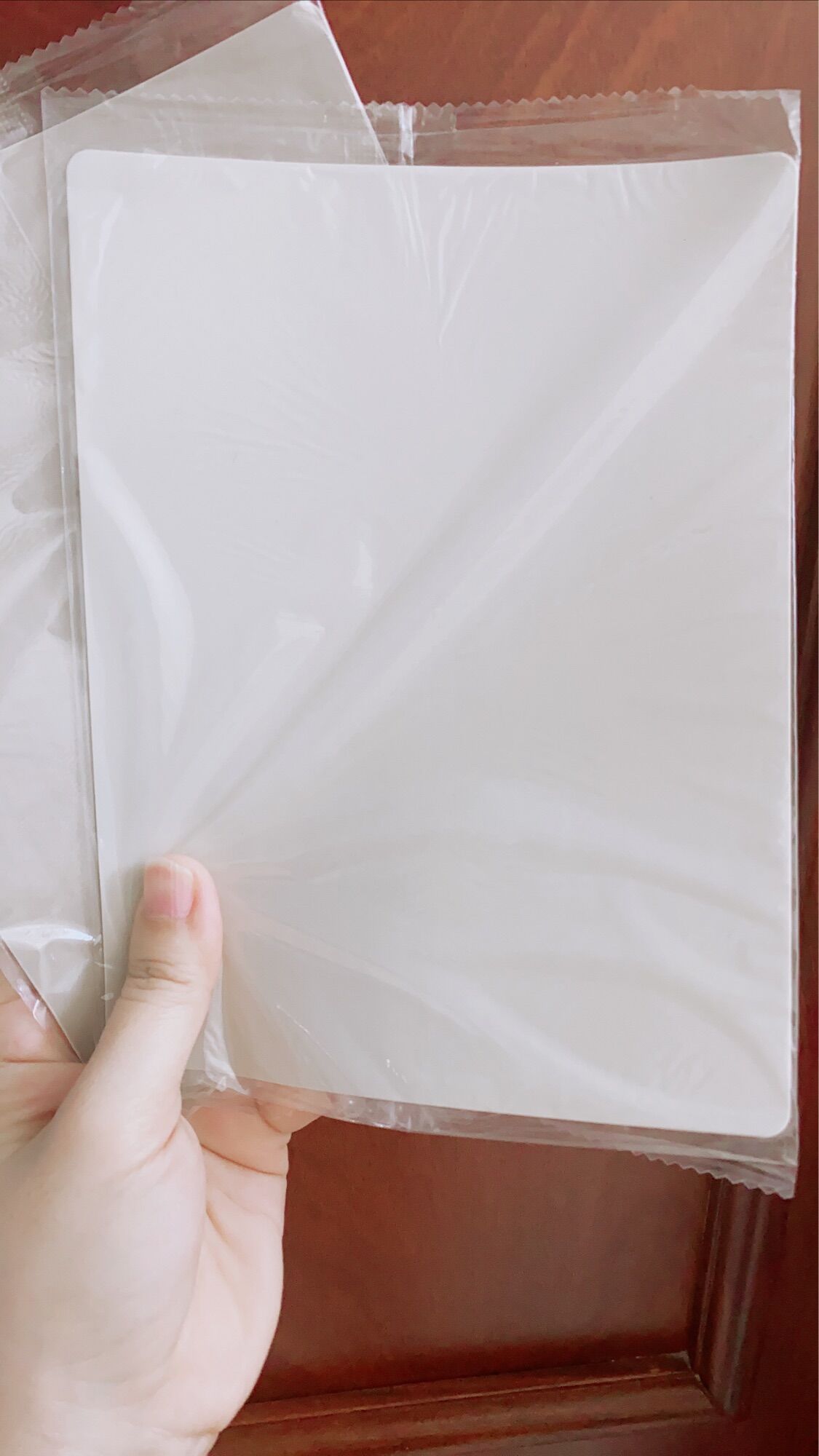 [ combo 10 da ] Da trắng bột thực tập Phun Xăm
