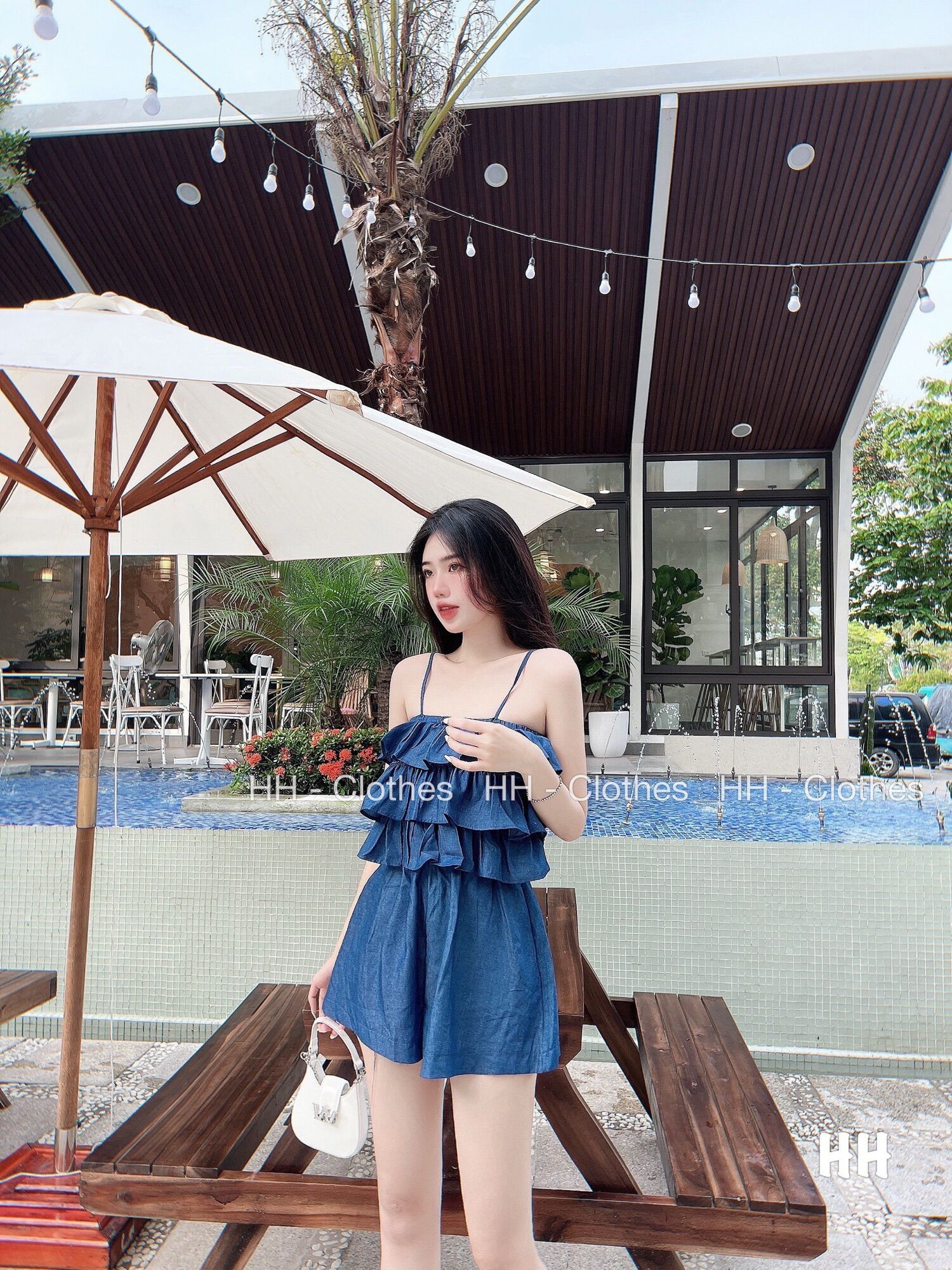 SÉT JUM BÒ 2 DÂY SẴN HÀNG TRL25